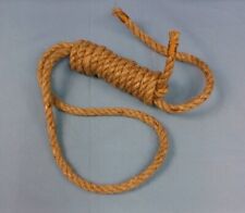 Corde maconnique pendaison d'occasion  Tourcoing