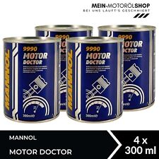Mannol motor doctor gebraucht kaufen  Rotenburg
