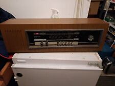 Röhren radio quelle gebraucht kaufen  Pürgen