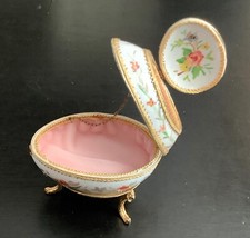 Hand decorated real for sale  Roseville