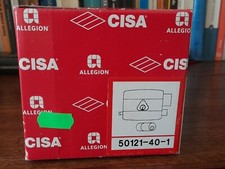 Serrature cisa usate usato  Torino