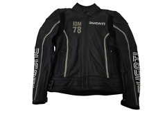 Giubbotto ducati iom78 usato  Gambettola