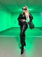 Verknee stiefel leder gebraucht kaufen  Laatzen