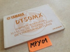 Manuel propriétaire yamaha d'occasion  Decize