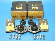 Nos pair saginaw for sale  Decatur