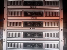 Qsc gx3 300w for sale  Orlando