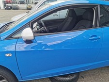 Seat ibiza fahrertür gebraucht kaufen  Magdeburg