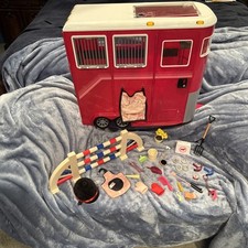 Generation horse trailer for sale  Lusby