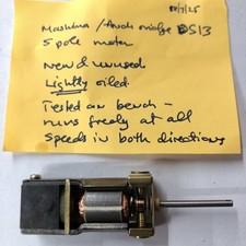 4mm ds13 pole for sale  BATH
