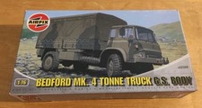 Airfix bedford mk.4 for sale  WORTHING
