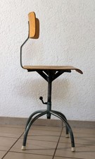 Alter werkstattstuhl industrie gebraucht kaufen Alter werkstattstuhl industrie gebraucht kaufen  Balingen