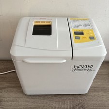 Hinari homebaker bread for sale  LEEDS