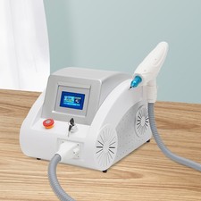 Macchina rimozione tatuaggi usato Macchina rimozione tatuaggi usato  Spedire a Italy