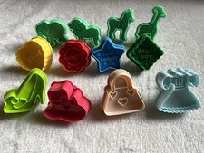 Sets cookie cutters for sale  ROCHDALE