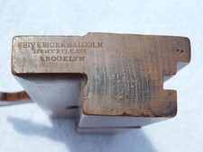 Vintage wood tongue for sale  Naples