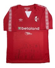 Maglia calcio ssc usato  Città di Castello