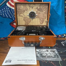 Clean vintage lindbergh for sale  Sequim