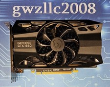 Usado, Placa de Vídeo 6GB EVGA GeForce GTX 1660 XC GDDR5 06G-P4-1163-KR comprar usado  Enviando para Brazil