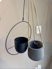 Plant hangers indoor for sale  Coram