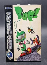 Bug sega saturn d'occasion  Sevran