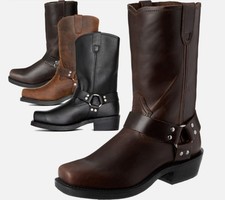 Mens boots smart for sale  BIRMINGHAM