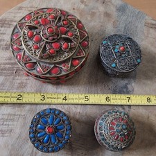 Qty tibetan round for sale  Covington