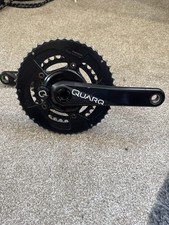 Quarq dzero power for sale  CIRENCESTER