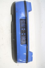 Stoßstange hinten polo gebraucht kaufen Stoßstange hinten polo gebraucht kaufen  Wittenburg