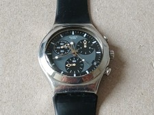 Swatch irony windfall for sale  LONDON