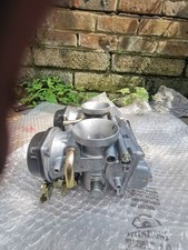 Mikuni twin carb. for sale  HASTINGS