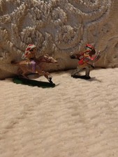 Quiralu far west d'occasion  Gourdon