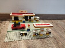 Lego 377 shell gebraucht kaufen  Bergen