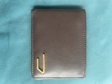 Deisel men leather for sale  WAKEFIELD