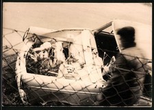 Fotografie auto rennwagen gebraucht kaufen  Berlin