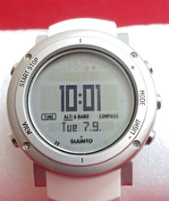 Suunto core altimeter for sale  Coral Springs