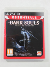 DARK SOULS PREPARE TO DIE EDITION SONY PLAYSTATION 3 (PS3 ESSENTIALS) UK OCCASIO, usado comprar usado  Enviando para Brazil