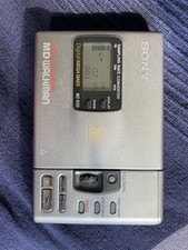 Sony digital recording gebraucht kaufen  Ratzeburg