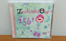 Zecchino oro cd usato  Toano