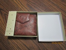 New genuine leather for sale  Brimley