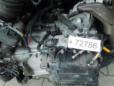 Automatikgetriebe 4500026580 6 gebraucht kaufen  Fürstenwalde/Spree