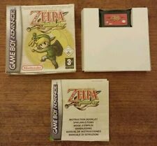 Nintendo gba zelda for sale  ST. LEONARDS-ON-SEA