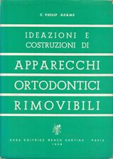 Apparecchi ortodontici rimovib usato  Parma