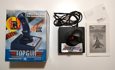 Vintage joystick thrustmaster d'occasion  Tours-