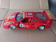 Ferrari f40 evoluzione usato  Palermo
