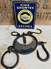 Antique cast iron for sale  LEE-ON-THE-SOLENT