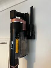 Suporte de parede a vácuo Shark Stratos acessório dock IZ400 IZ400UKT IZ420 IZ420 comprar usado  Enviando para Brazil