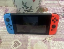 Nintendo switch usata usato  Bagni di Lucca