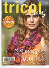 Tricolt mag modeles d'occasion  Bray-sur-Somme