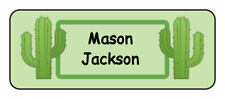 Personalized cactus name for sale  Rock Springs