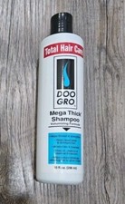 Xampu DOO GRO Mega Thick fórmula volumizadora 10 fl.oz comprar usado  Enviando para Brazil